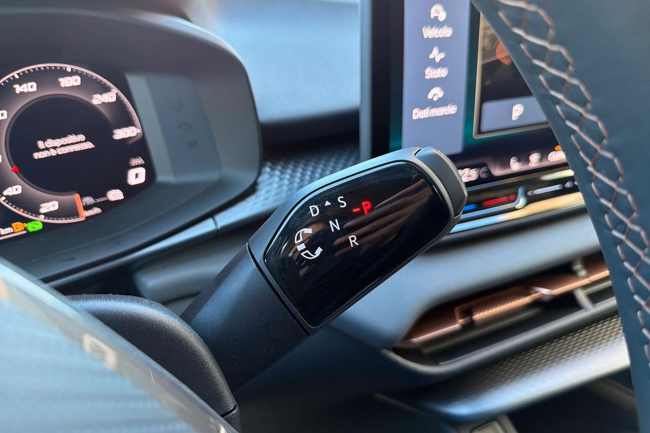 CUPRA CUPRA Terramar VZ 2.0 TSI 195 kW (265 CV) Benzina DSG 7 marce 4DRIVE