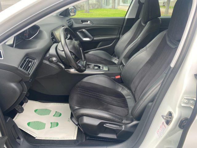 PEUGEOT 308 1.6 HDi 115CV Allure
