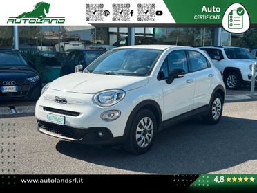 Fiat 500X 1.0 t3 Cult 120cv