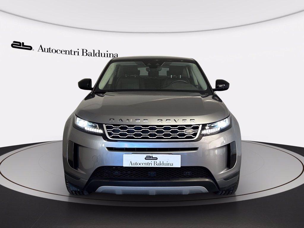 LAND ROVER Range rover evoque 2.0d i4 mhev hse awd 150cv auto del 2020