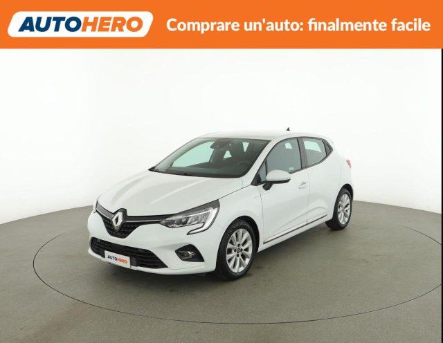 RENAULT Clio TCe 100 CV 5 porte Zen