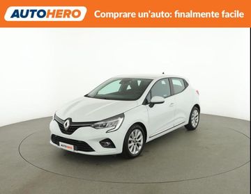 RENAULT Clio TCe 100 CV 5 porte Zen