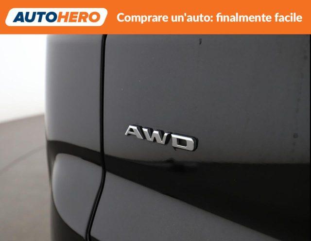 CADILLAC XT4 350 T AWD Luxury