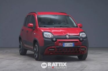 Fiat Panda 1.0 Firefly Hybrid 70CV Cross 5p.ti