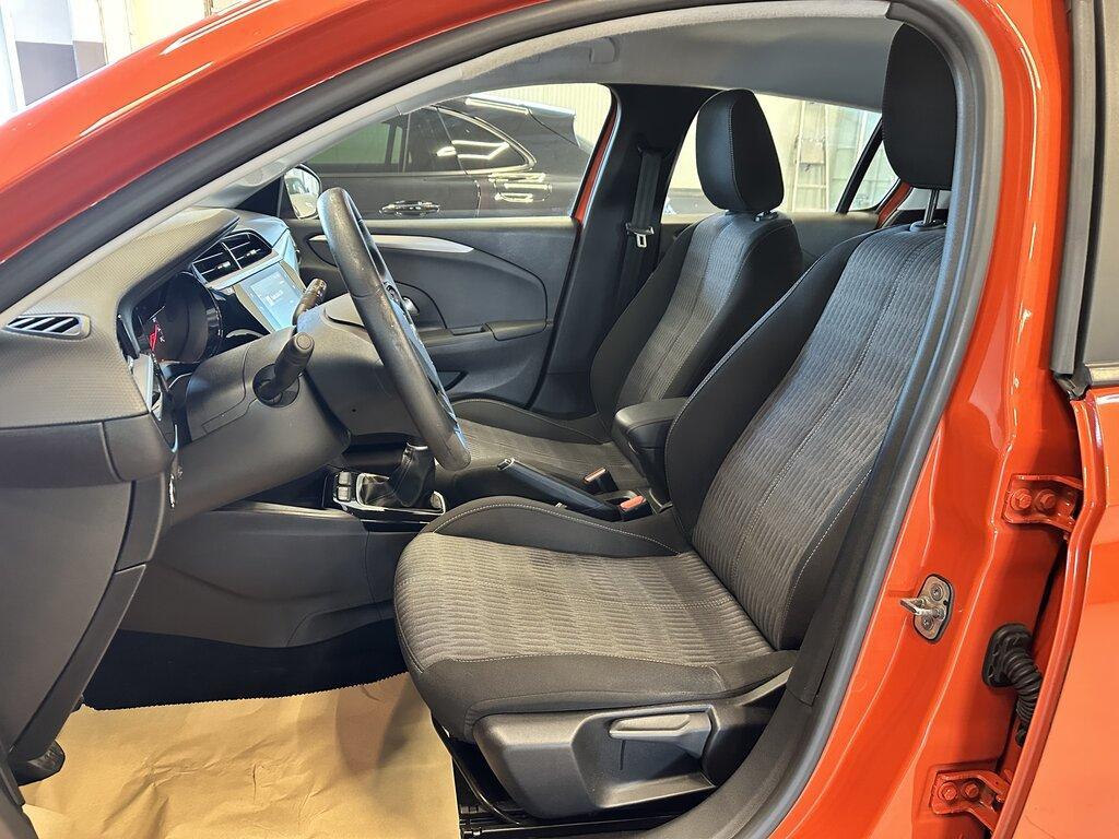 Opel Corsa VI 2020 Corsa 1.2 Edition s&s 75cv GPL
