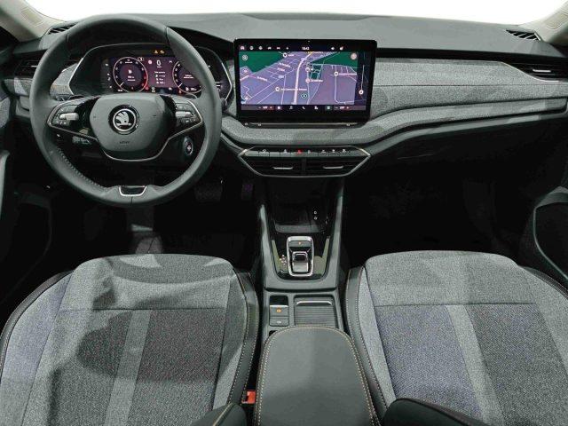 SKODA Octavia 1.5 TSI ACT Hybrid 115 CV DSG Wagon Style