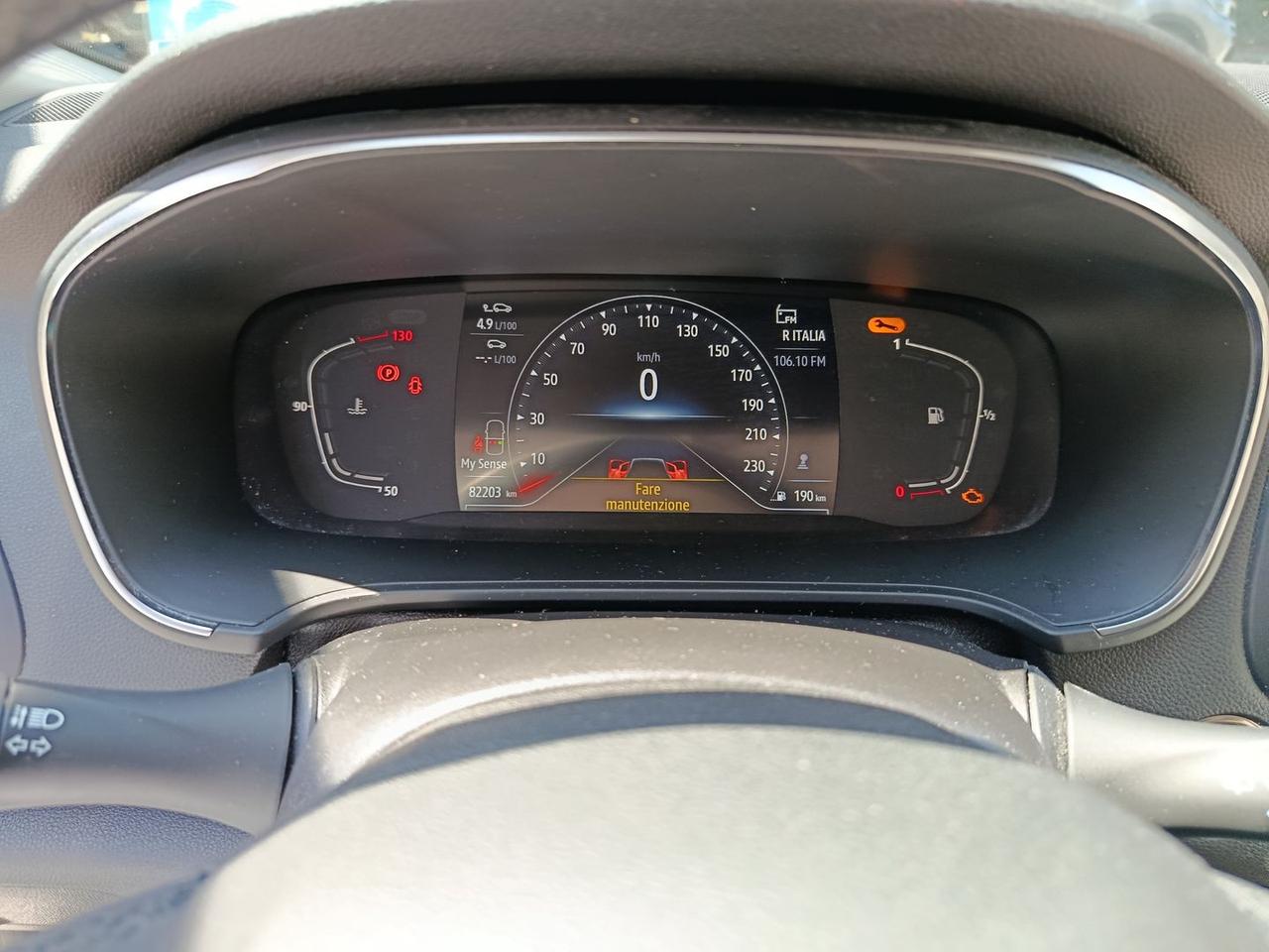 Renault Megane 1.5 Blue dCi 115 Business #6414