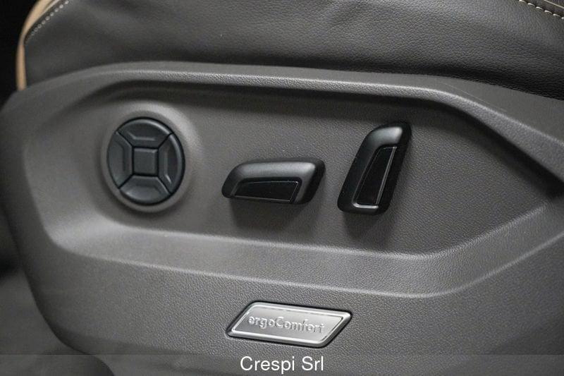 Volkswagen Touareg Touareg 3.0 V6 TDI SCR Elegance