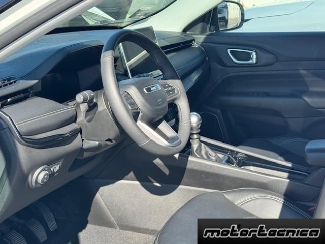Jeep Compass 1.6 Multijet S 130CV ITALIANA FULL OPTIONAL