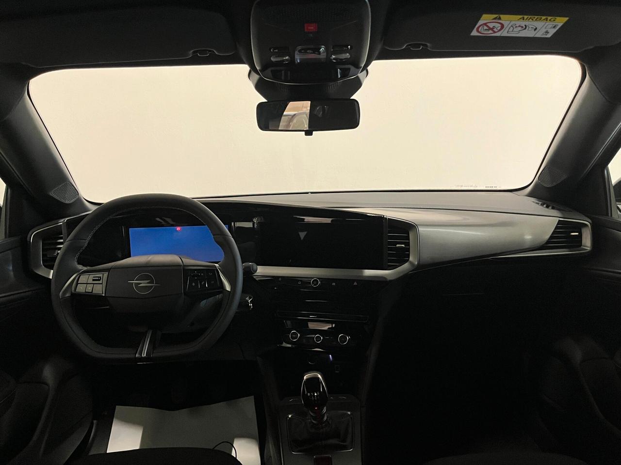 OPEL Mokka 2ª serie Mokka 1.2 Turbo 136 CV GS