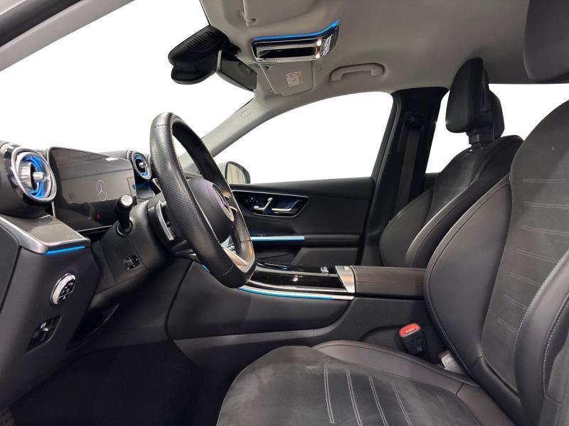 Mercedes GLC 220 220 d Mild hybrid AMG Line Advanced Plus 4Matic 9G-Tronic