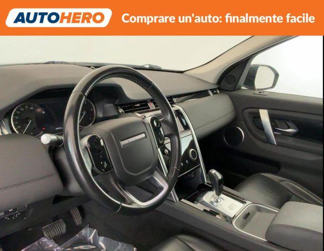 LAND ROVER Discovery Sport 2.0D I4-L.Flw 150 CV AWD Auto S