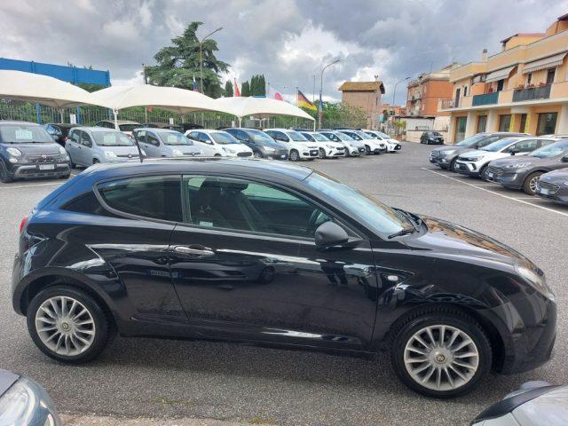 ALFA ROMEO MiTo 1.4 78 CV 8V S&S Distinctive