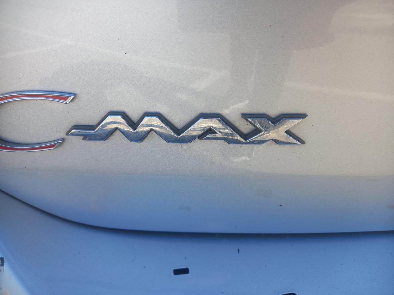 Ford C-Max 2012 motore rettificato