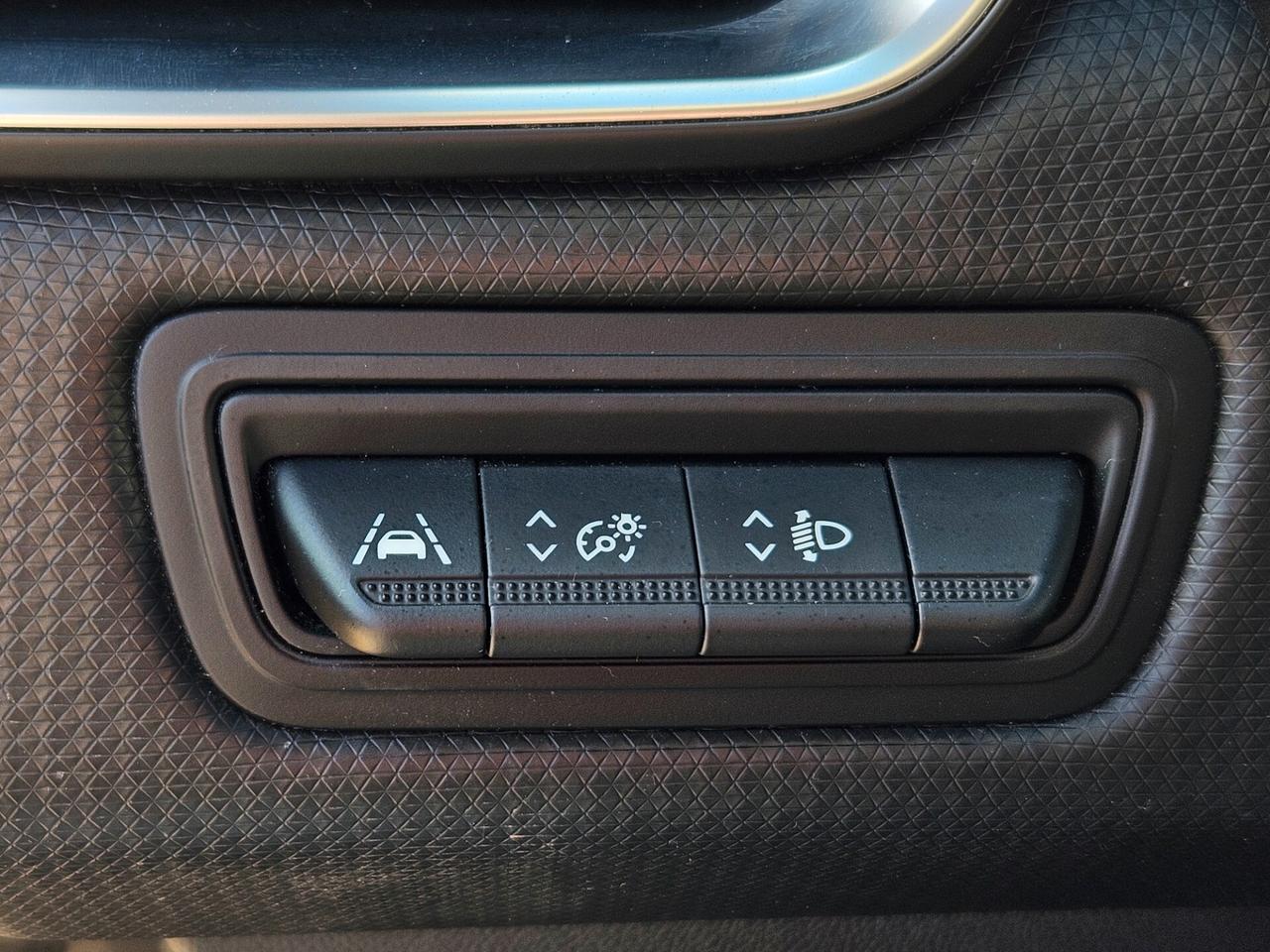 RENAULT CLIO 1000 TCE 90 CV CHILOMETRI CERTIFICATI