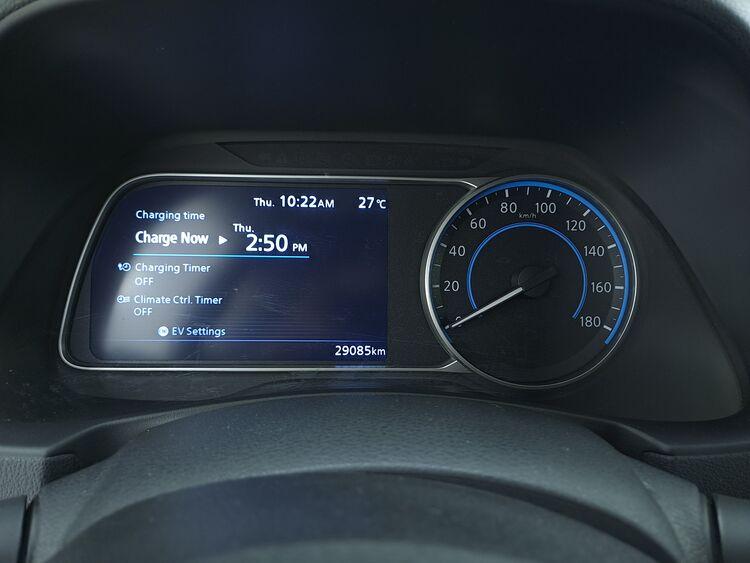 Nissan Leaf 40 kWh Business BR112650 Elettrico 150CV