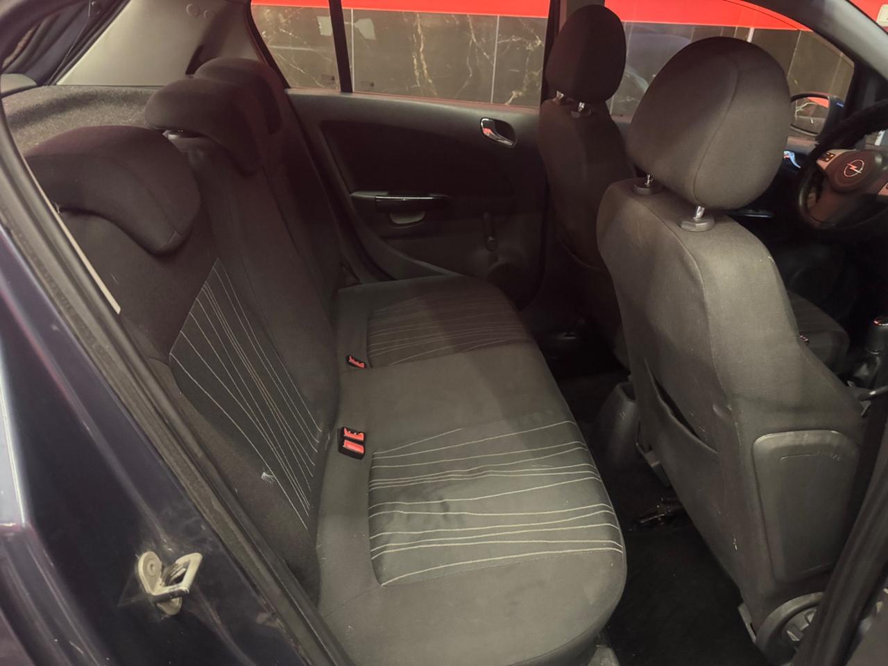 Opel Corsa 1.2 80CV 5 porte GPL-TECH Enjoy