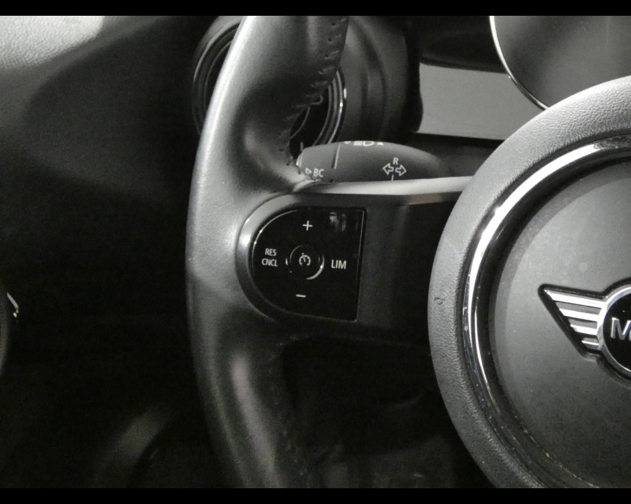 MINI Mini Full El. (F56) - Mini Cooper SE Electric