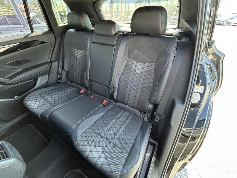 Volkswagen Tiguan 2.0 TDI 150cv DSG R-Line UFF. ITALIA * 27 MILA KM