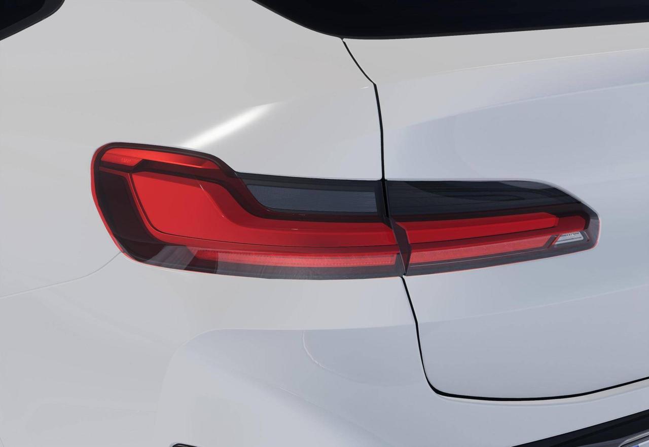 BMW X4 xDrive20d 48V MSport