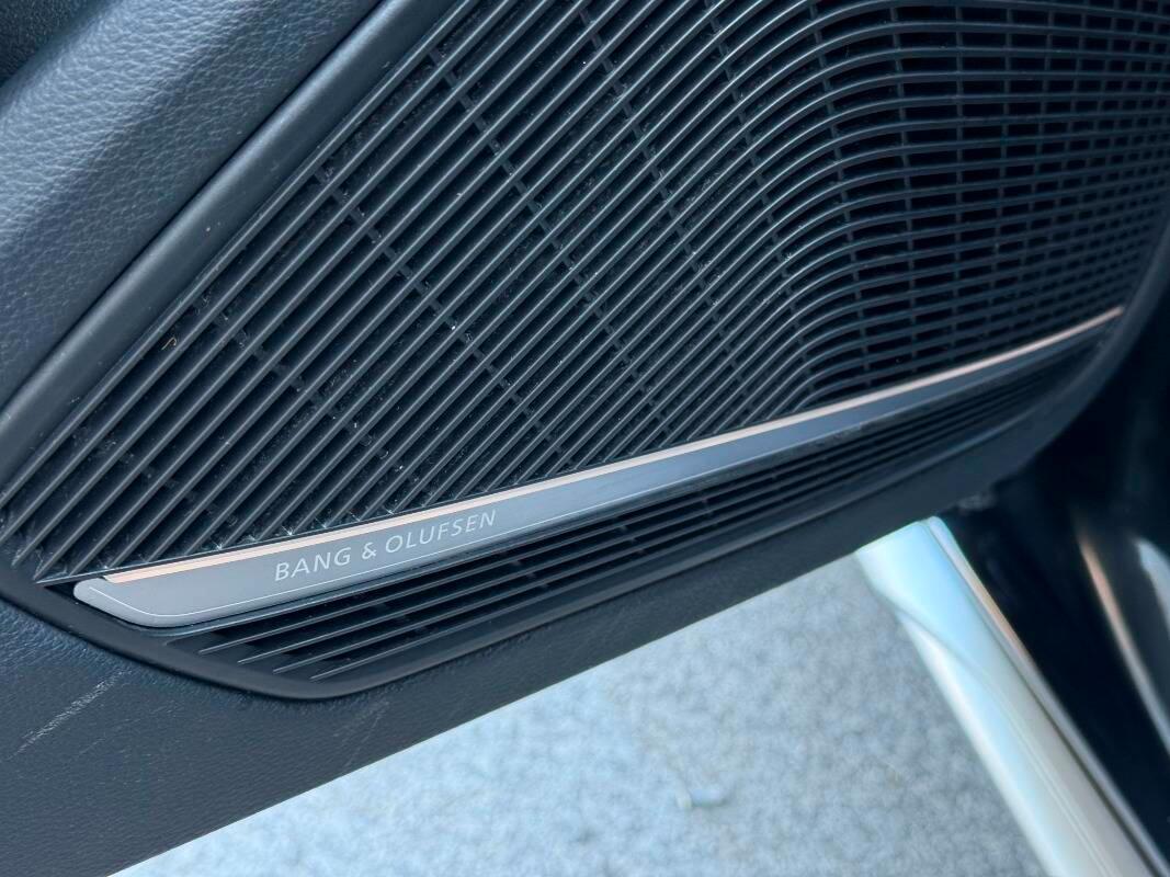 Audi A4 Avant S4 avant 3.0 tdi mhev Sport Attitude quattro 347cv tiptronic