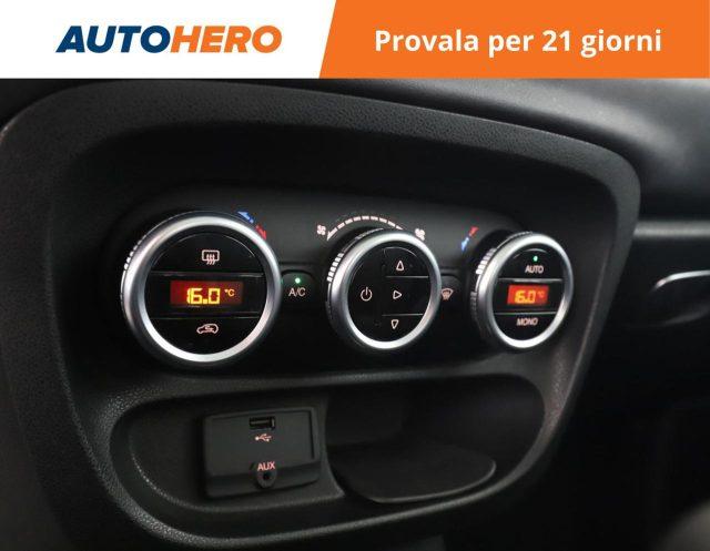 FIAT 500L 1.4 95 CV Lounge