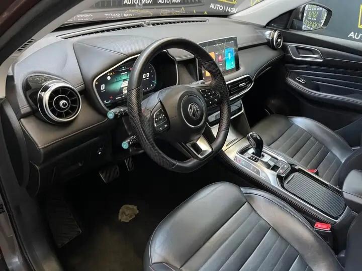 Mg HS 1.5T-GDI Luxury