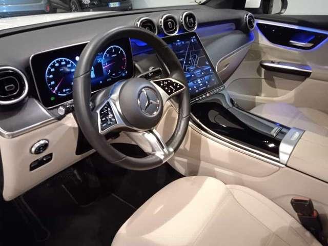 Mercedes-Benz GLC 220 220d mhev Adv Plus 4matic aut DISTRONIC DIG LIGHT