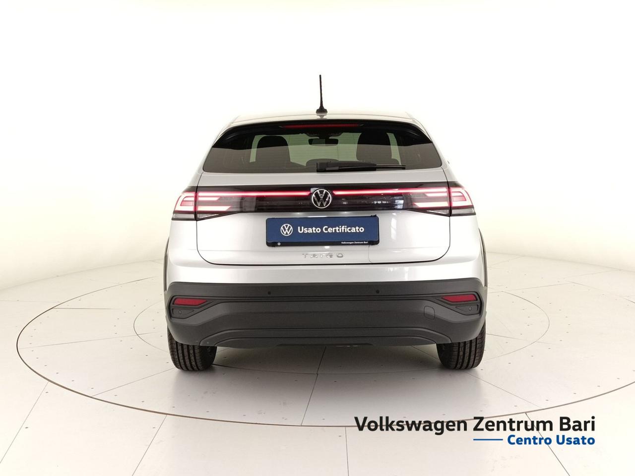 Volkswagen Taigo 1.0 tsi life 95cv