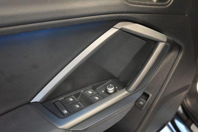 AUDI Q3 SPB 35 TDI Q.S-TR.BUSIN.2X S-LINE TETTO RADAR FULL