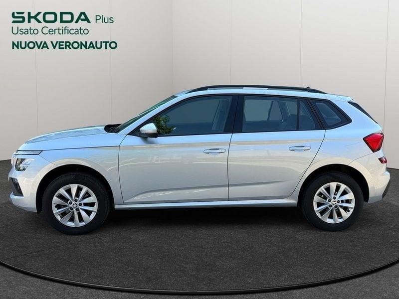 Škoda Kamiq Selection 1,0 TSI 70 kW (95 CV) 5 marce - manuale