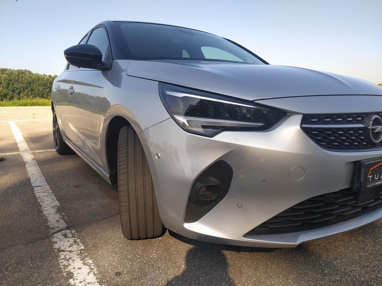 Opel Corsa Elegance 1.2 Direct Injection Tur #6846