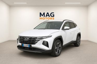 Hyundai Tucson 1.6 HEV aut. N Line + HSS "IN ARRIVO Iva Esposta"