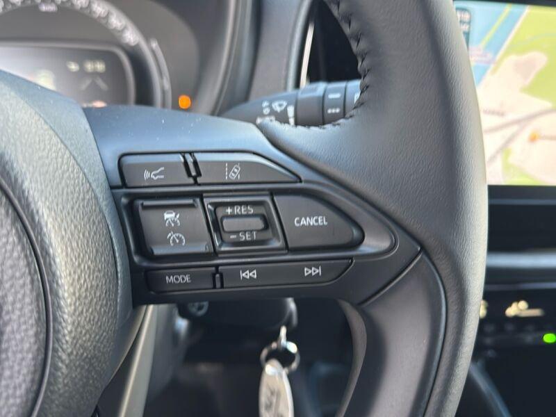 Toyota Aygo X Aygo X 1.0 Trend 72cv s-cvt, A/T