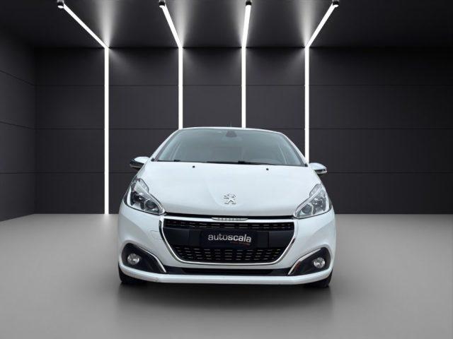 PEUGEOT 208 1° serie BlueHDi 100 S&S 5 porte Signature