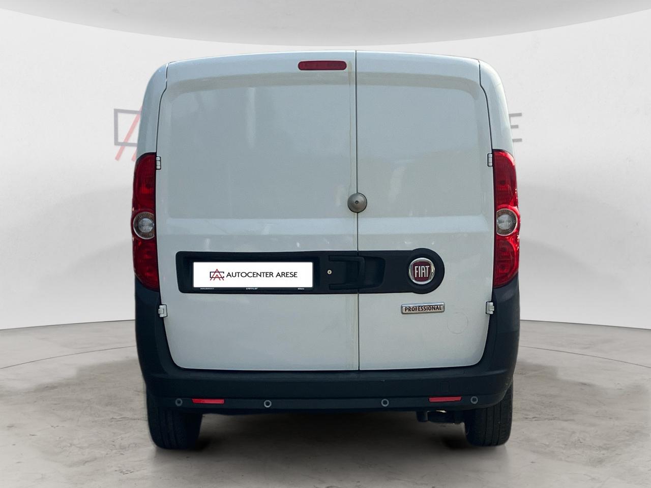 FIAT Doblo cargo 1.3 mjt 95cv CH1 Business S&S+ IVA
