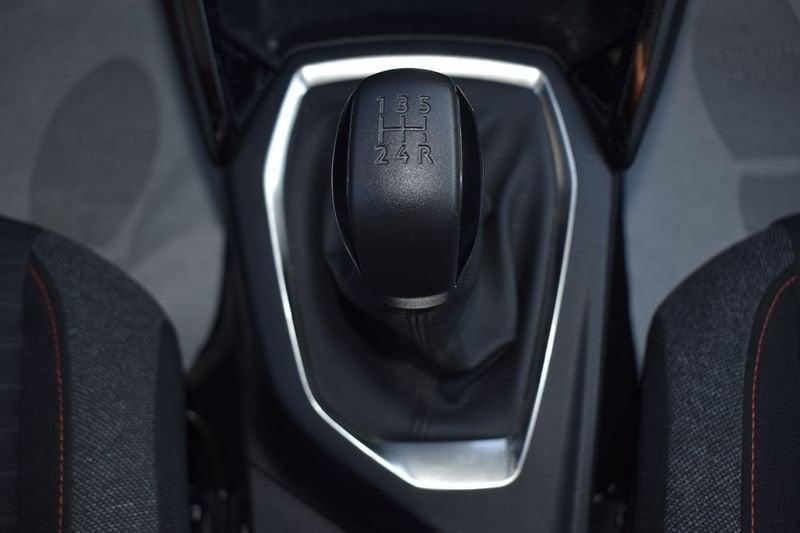 Peugeot 208 208 PureTech 75 Stop&Start 5 porte Active Pack