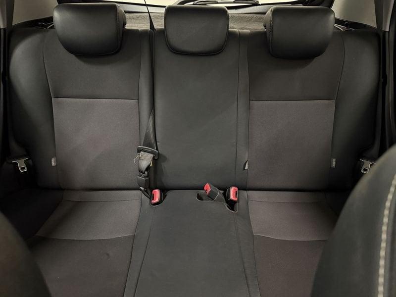 Toyota Yaris Yaris 1.5 Hybrid 5 porte Style