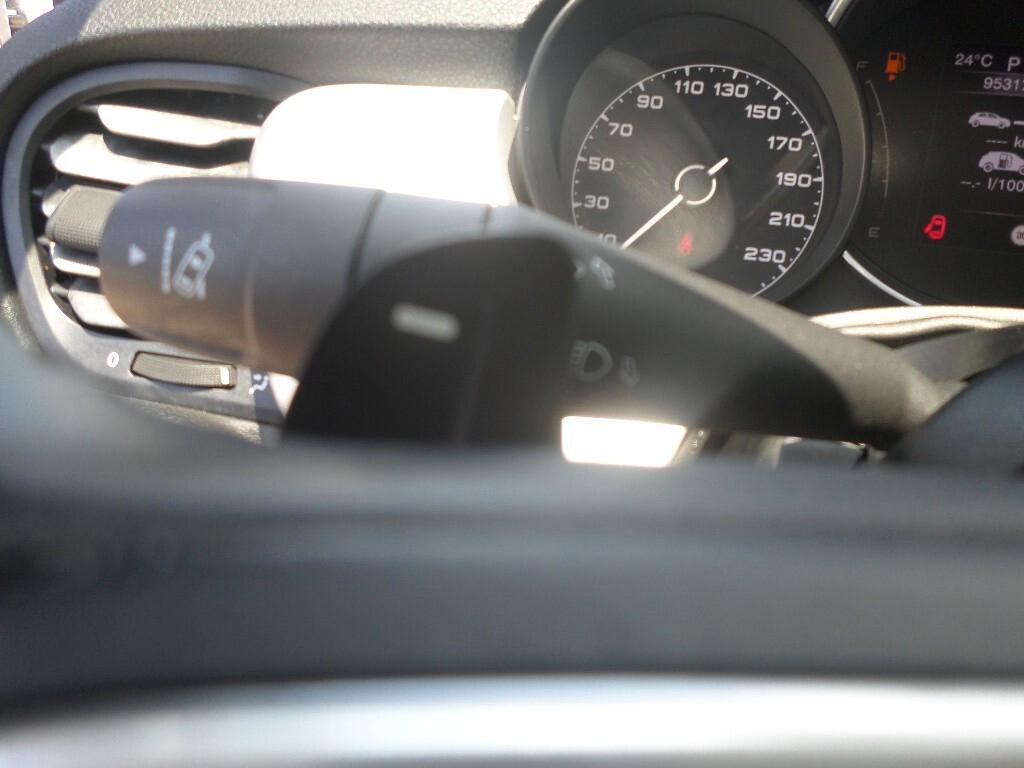 Fiat 500X 1.3 T4 150 CV DCT Connect