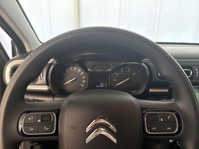 Citroën C3 PureTech 110 S&S MAX EAT6