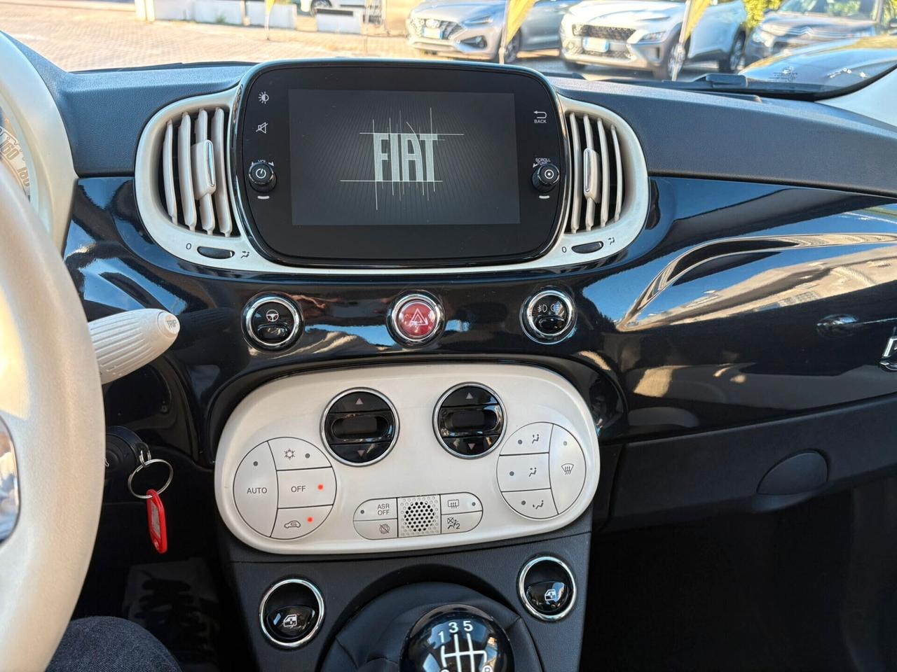 Fiat 500 1.0 Hybrid Dolcevita PROMO FINANZIAMENTO