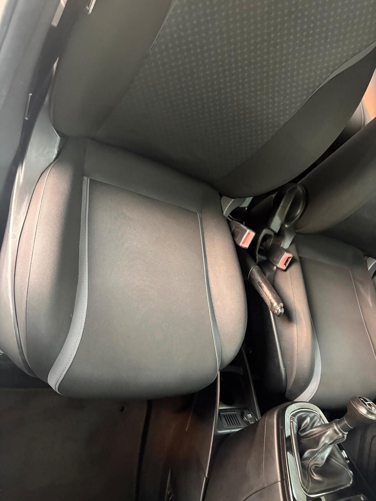 Lancia Ypsilon 1.3 MJT 16V 95 CV 5 porte S&S Gold