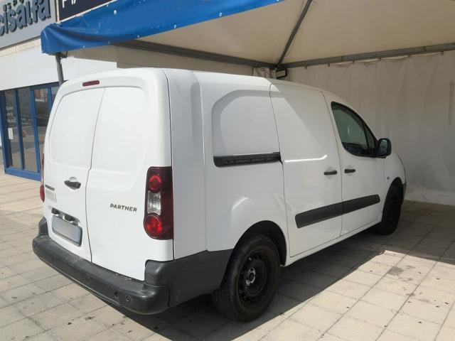 PEUGEOT Partner BlueHDi L2 Furgone Premium