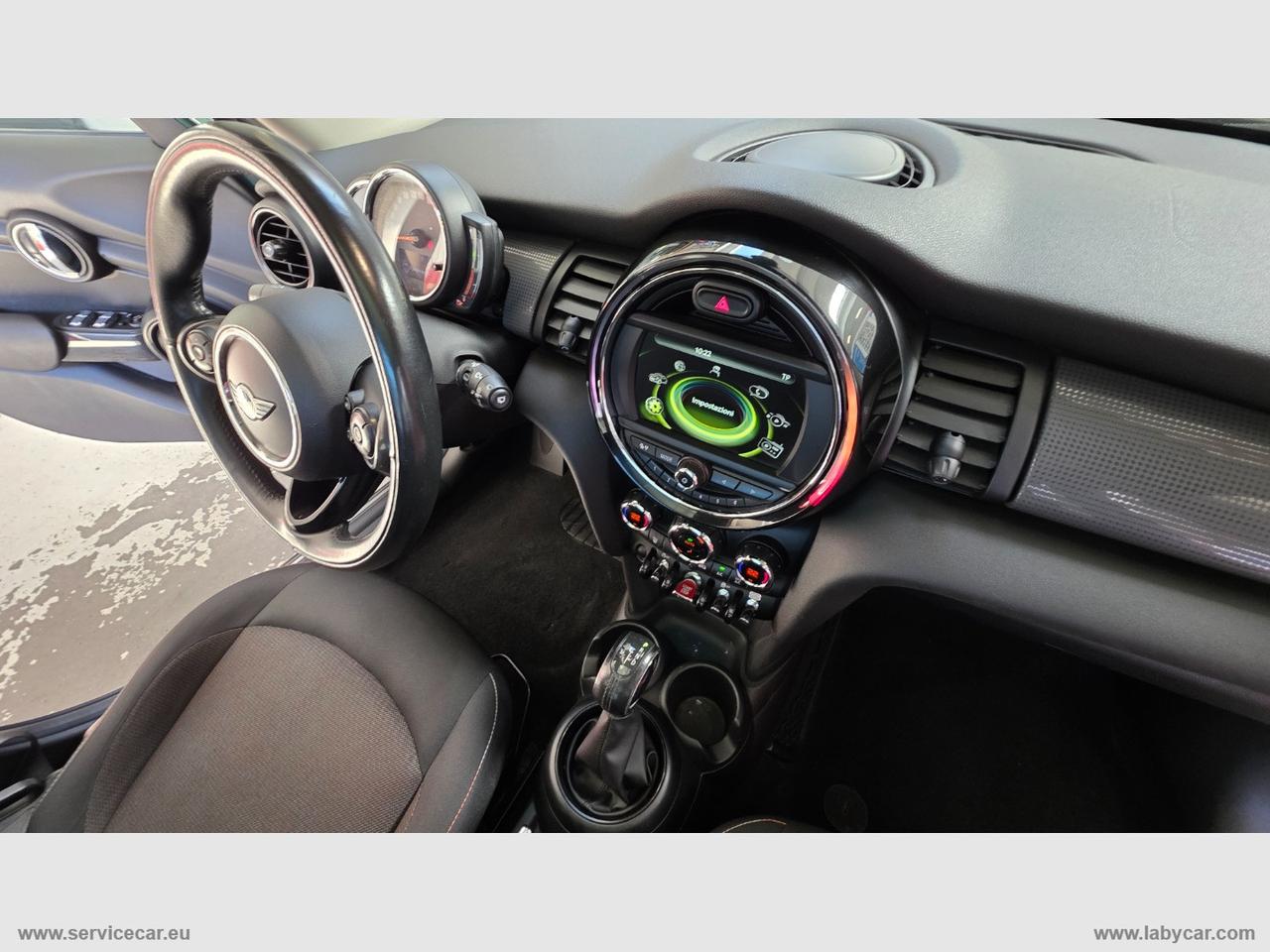 MINI Mini Cooper Business 5 porte