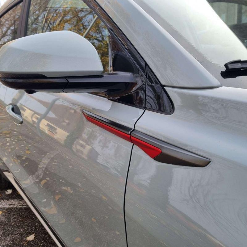 Cirelli Cirelli 4 Plus 1.5L turbo GPL 177 CV