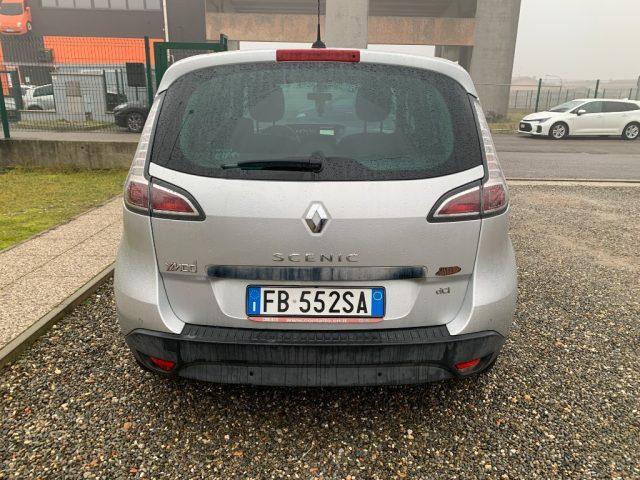 RENAULT Scenic Scénic 1.5 dCi 110CV EDC Energy
