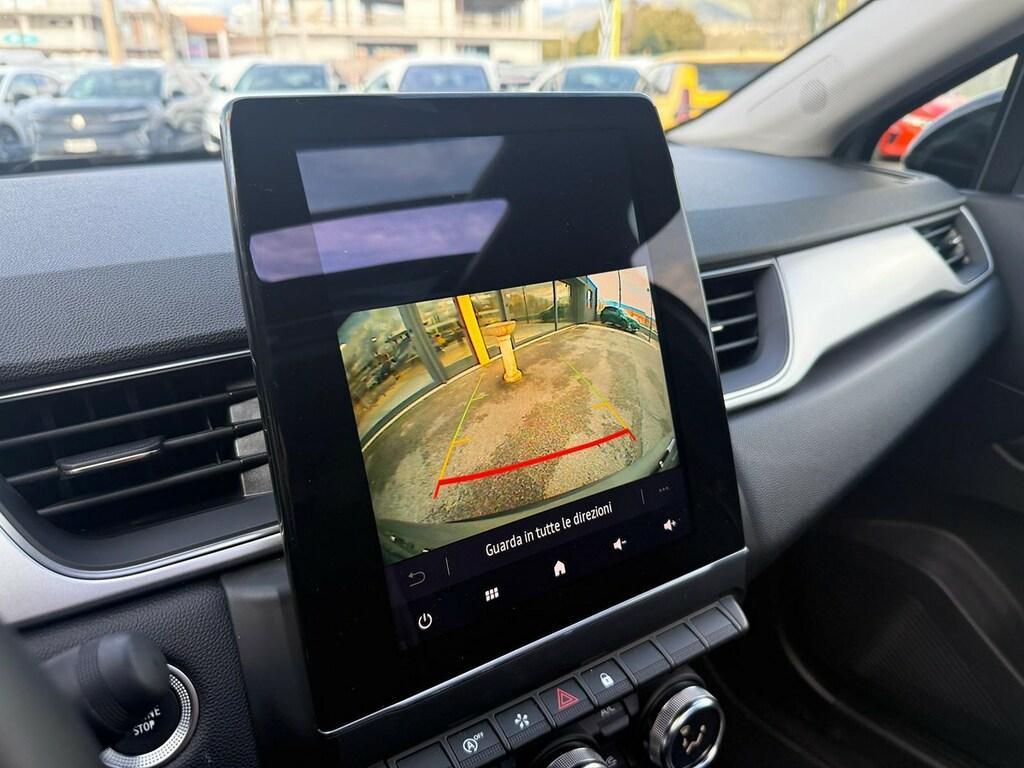 Renault Captur 1.0 tce Techno Gpl 100cv