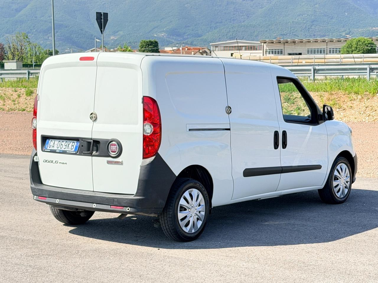 Fiat Doblo MAXI 1.6 MJT DIESEL 104CV 2020