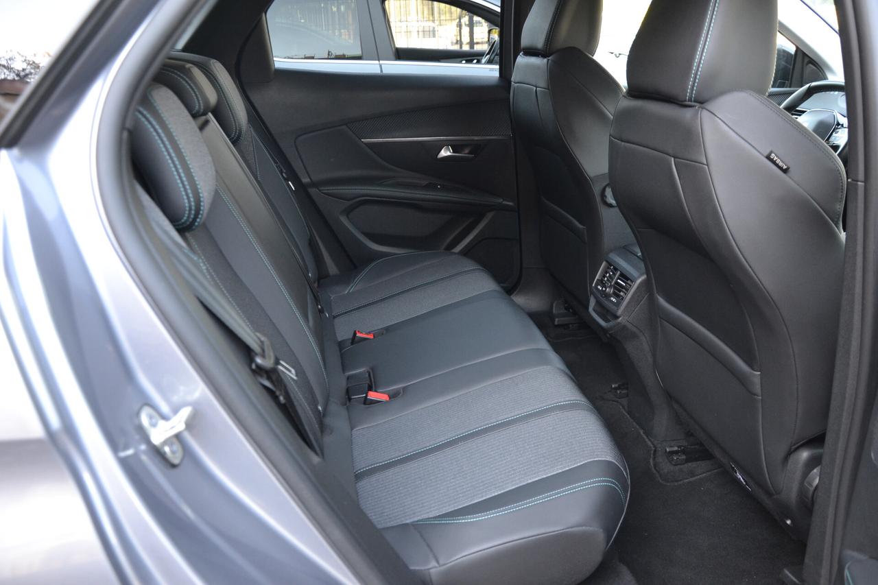 Peugeot 3008 1.5 HDi 130CV EAT8 ALLURE **PREZZO VERO**UNIPRO'*