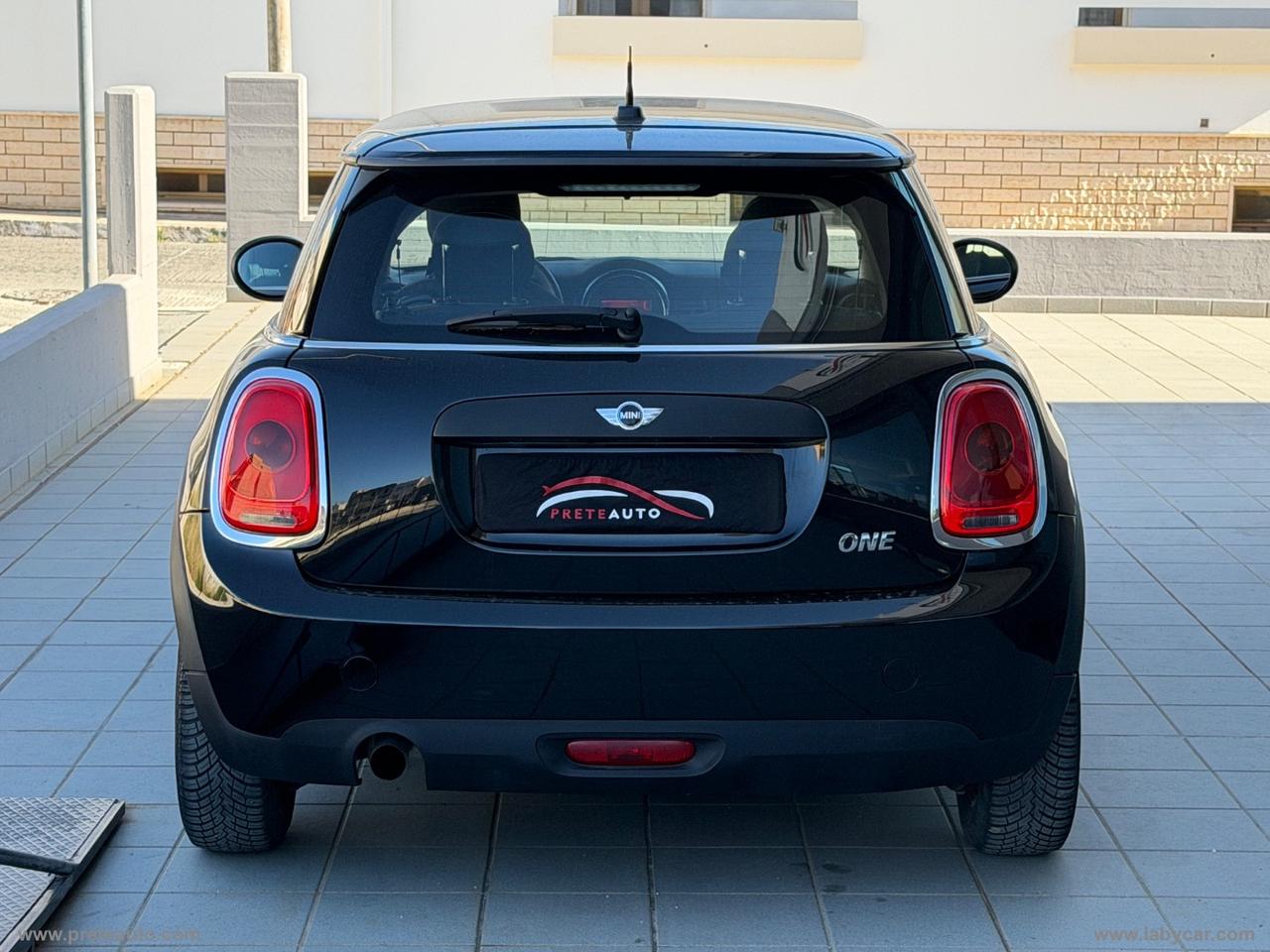 MINI Mini One 75 CV